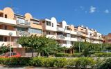 Apartamento De Vacaciones Gruissan: Le Port Fr6638.425.1 