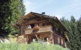 Casa De Vacaciones Tirol: Kohler Hütte (At-6263-91) 