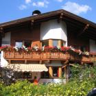 Apartamento De Vacaciones Neustift Tirol: Bellis 