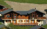 Casa De Vacaciones Rhone Alpes: Chalet Les Jumeaux (Fr-74260-23) 