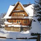 Apartamento De Vacaciones Zakopane: Apartamento Zakopane 