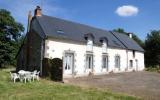 Casa De Vacaciones Mauron: Maison Bazin (Fr-56490-02) 