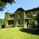Casa De Vacaciones Marcourt: La Villa St Thibaut 