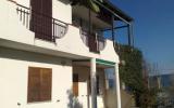 Apartamento De Vacaciones Italia: Balcone (It-89817-01) 