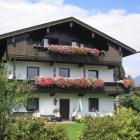 Casa De Vacaciones Fügen: Rieser 