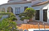 Casa De Vacaciones Rincón De La Victoria: Casa De La Opera Es5510.602.1 