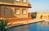 Apartamento De Vacaciones Comunidad Valenciana: Algorfa Es9758.100.1 