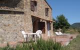 Casa De Vacaciones Scansano: Podere Macchiapeschi It5466.110.1 