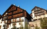 Apartamento De Vacaciones Sestriere: Grangesises It3250.10.23 