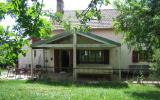 Casa De Vacaciones Borgoña: Le Sourire Ensoleillé (Fr-58170-07) 