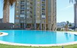 Apartamento De Vacaciones Benidorm: Sol De Poniente Es9742.535.3 