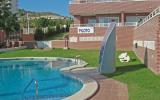 Apartamento De Vacaciones Benidorm: Bulevar 2 Es9742.128.2 