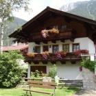 Casa De Vacaciones Waidring: Pillersee 