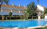Casa De Vacaciones Denia Comunidad Valenciana: Urb. La Esmeralda ...