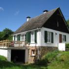 Casa De Vacaciones Luxemburgo Bélgica: La Charpaigne 