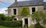 Casa De Vacaciones Fontenay Près Vézelay: Maison Pouilly ...