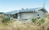 Casa De Vacaciones Bjerregård: Bjerregård Dk1046.1311.1 