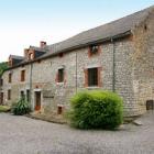 Casa De Vacaciones Namur: Le Moulin De Vogenée 