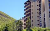 Apartamento De Vacaciones Rhone Alpes: Le Slalom Fr7351.338.2 
