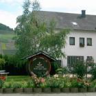 Apartamento De Vacaciones Trittenheim: Hermes-Lex 