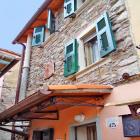 Casa De Vacaciones La Spezia: Casa De Vacaciones La Spezia 