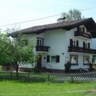 Casa De Vacaciones Ellmau Tirol: Gamper 