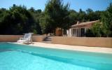 Casa De Vacaciones Tourves: Val De Foux (Fr-83170-04) 