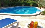 Casa De Vacaciones Barbentane: Barbentane Fr8146.100.1 