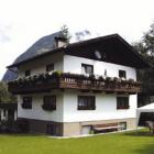 Apartamento De Vacaciones Umhausen: Seewald 