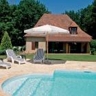 Casa De Vacaciones Belvès: Casa De Vacaciones Le Campagnard 