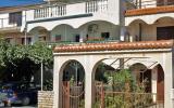 Apartamento De Vacaciones Zadar Zagrebacka: Zadar Hr4100.123.1 