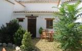Casa De Vacaciones Andalucia: Cuevas De La Buena Vida - Cueva Dos 