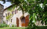 Casa De Vacaciones Bagard: Vieux Mas Martial (Fr-30140-11) 