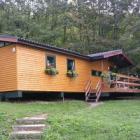 Casa De Vacaciones Blaimont: Parc Les Etoiles 