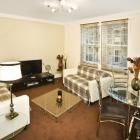 Apartamento De Vacaciones Edinburgh, City Of: Apartamento Potterow 