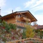 Casa De Vacaciones Nendaz: Casa De Vacaciones Mayen 14 