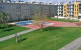 Apartamento De Vacaciones España: Cubelles Es9524.300.1 