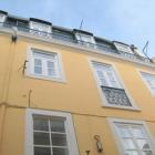 Apartamento De Vacaciones Portugal: Madragoa Dois 