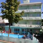 Apartamento De Vacaciones Rimini Emilia Romagna: Apartamento Rimini 