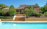Casa De Vacaciones Francia: Carpentras Fr8060.100.1 
