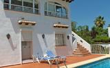 Casa De Vacaciones Pego Comunidad Valenciana: Mon Reve Es9725.134.1 