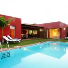 Casa De Vacaciones Maspalomas: Casa De Vacaciones Maspalomas 