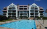 Apartamento De Vacaciones Middelkerke: A0 Blok Vii Green Garden ...