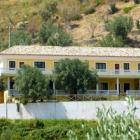 Casa De Vacaciones Calabria: Squillace Trilo 