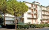 Apartamento De Vacaciones Bibione: Giove It4085.500.1 