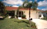 Casa De Vacaciones Florida Estados Unidos: Bungalow Chris 