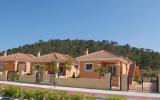 Casa De Vacaciones La Romana Comunidad Valenciana: Villa La Romana ...