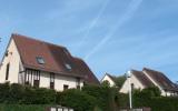 Casa De Vacaciones Villers Sur Mer: Le Haut Lieu Fr1812.200.1 