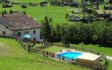 Apartamento De Vacaciones Vorarlberg: Rifa (At-6793-37) 