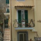 Apartamento De Vacaciones La Spezia: Apartamento La Spezia 